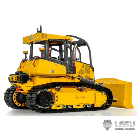 Lesu Dozer 850K 1:14 RTR