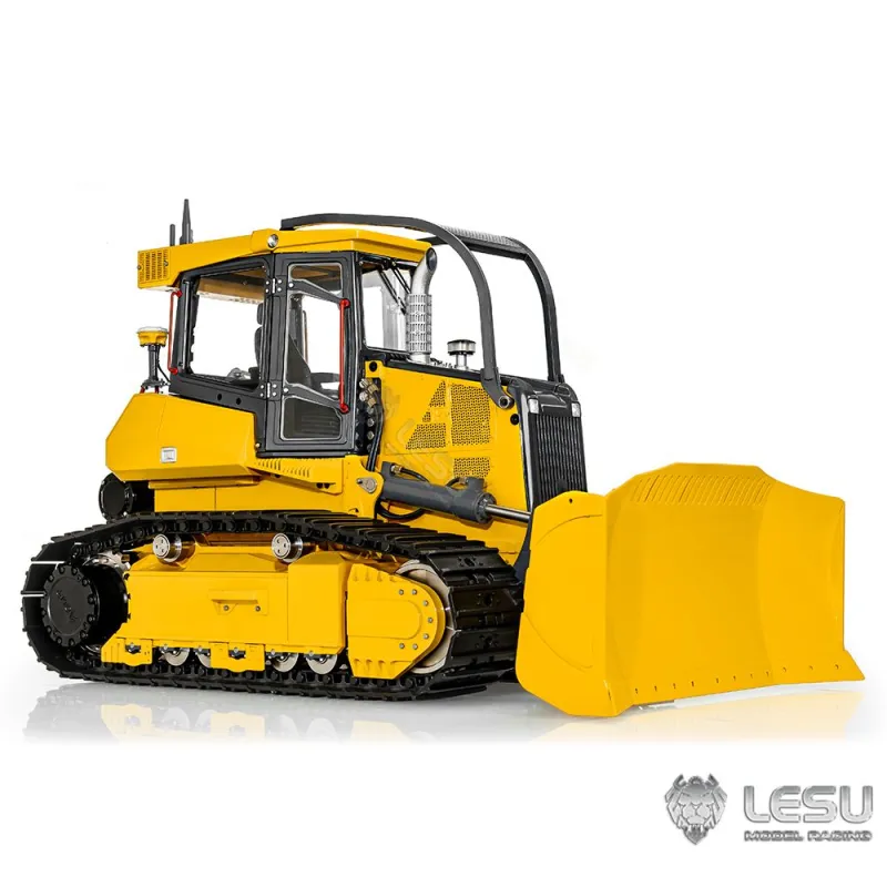 Lesu Dozer 850K 1:14 RTR