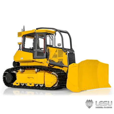 Lesu Dozer 850K 1:14 RTR