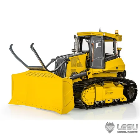 Lesu Dozer 850K 1:14 RTR