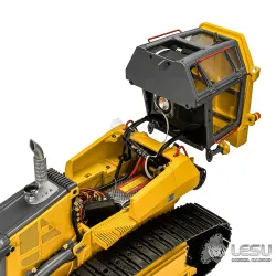 Lesu Dozer 850K 1:14 RTR