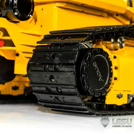 Lesu Dozer 850K 1:14 RTR