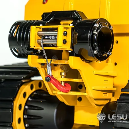 Lesu Dozer 850K 1:14 RTR
