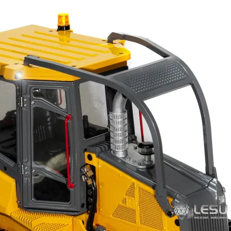 Lesu Dozer 850K 1:14 RTR
