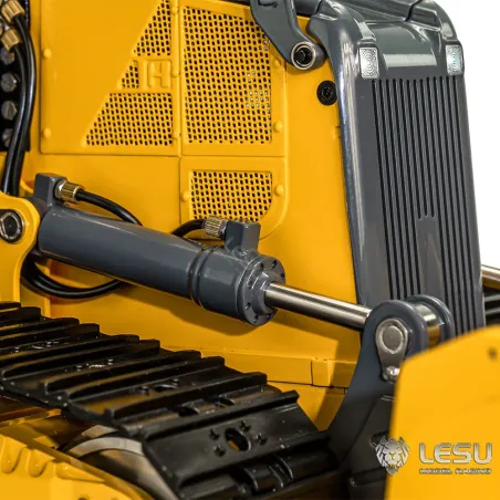 Lesu Dozer 850K 1:14 RTR