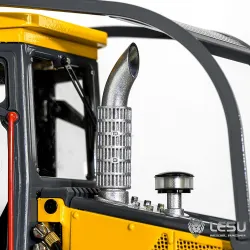 Lesu Dozer 850K 1:14 RTR