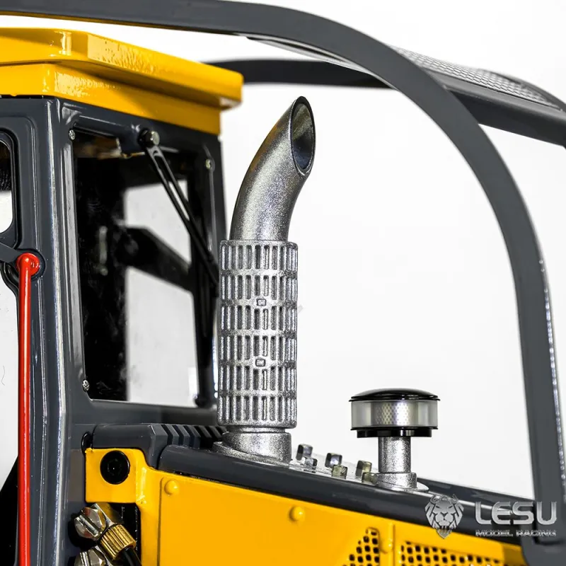 Lesu Dozer 850K 1:14 RTR