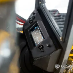 Lesu Dozer 850K 1:14 RTR
