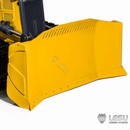 Lesu Dozer 850K 1:14 RTR