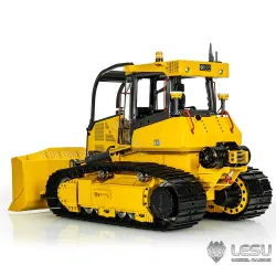 Lesu Dozer 850K 1:14 RTR