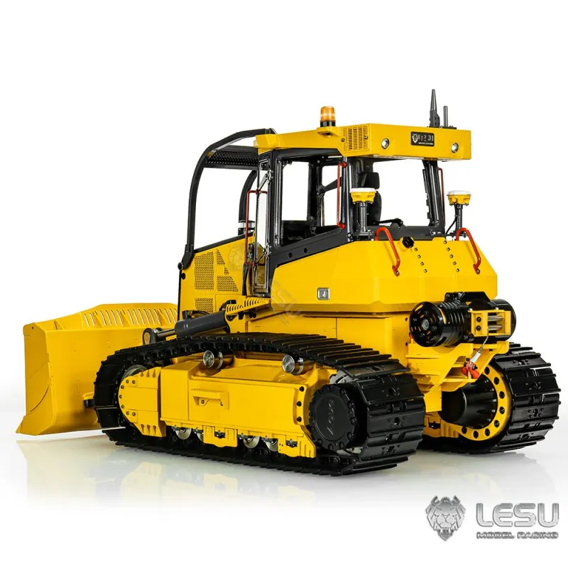 Lesu Dozer 850K 1:14 RTR