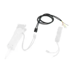 Wiring attachments Kabolite 961