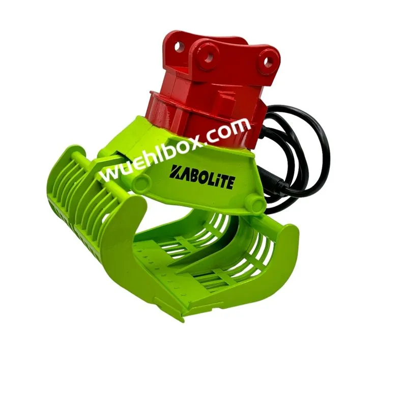 Steuerelektronik Hammer Kabolite 961