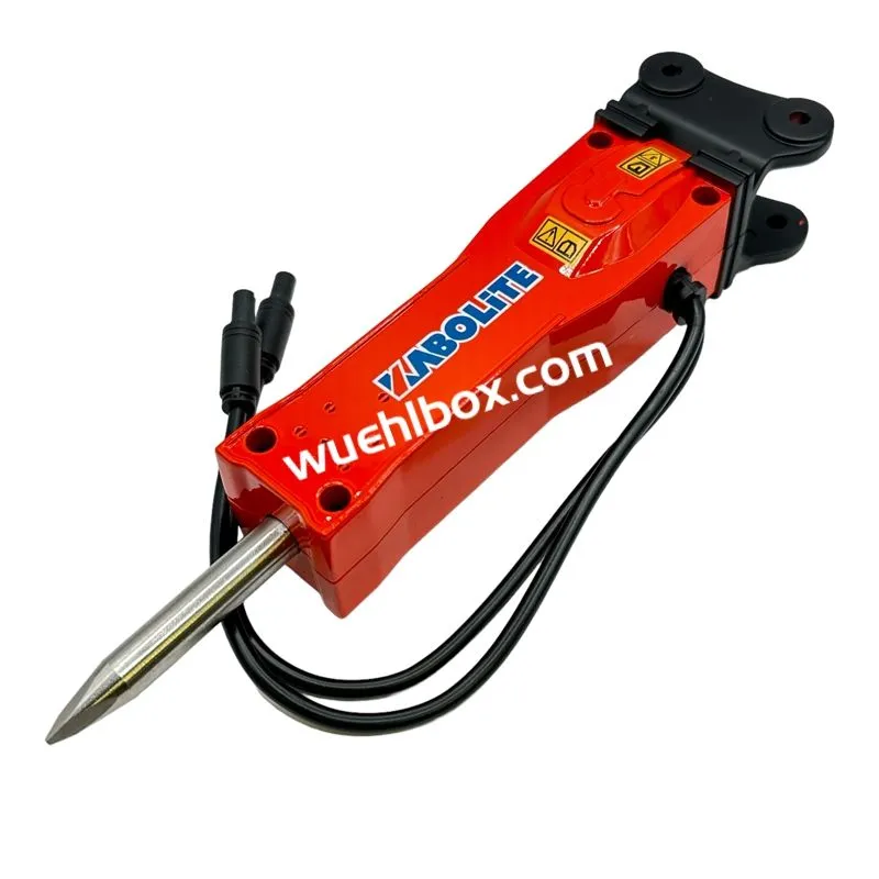 Steuerelektronik Hammer Kabolite 961