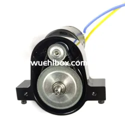 Drive toothed belt for wheel loader WA480