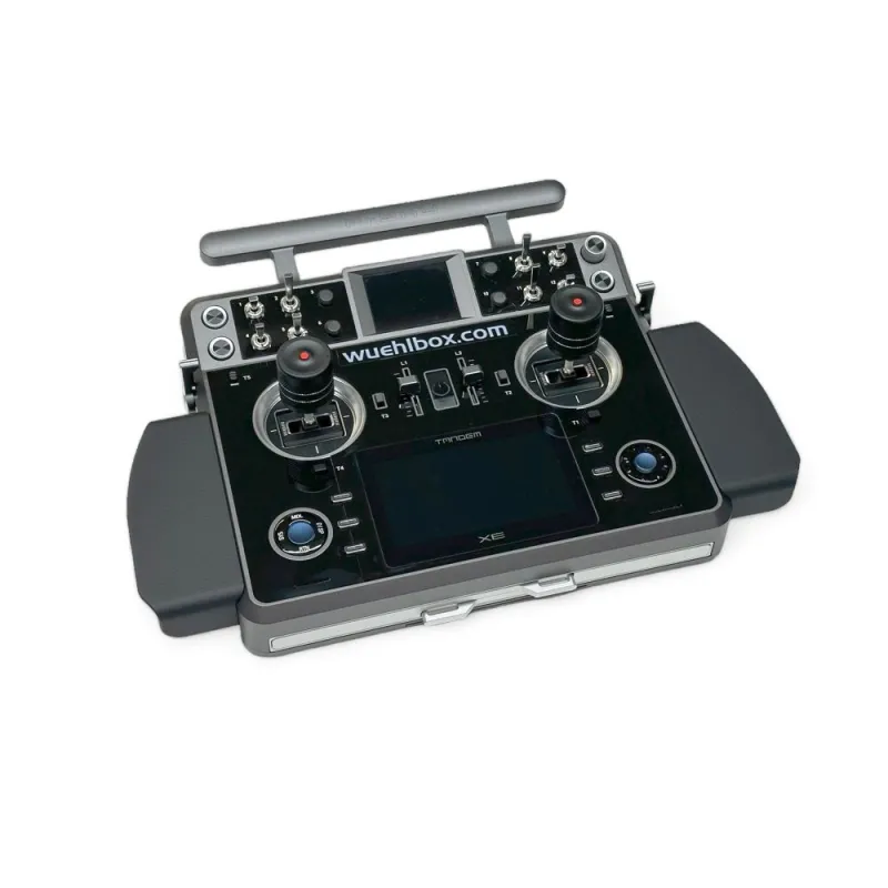 FrSky Tandem XE "Black Edition"