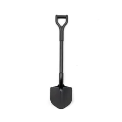 Metal shovel 105mm