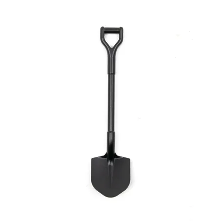 Metal shovel 105mm