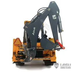 RC Lesu Baggerlader 1/14 Aoue-BL71