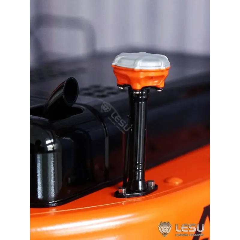 1/14 ET26L Three-Section Arm Small Short-Tailed Front Shovel Crawler Excavator