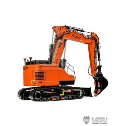 1/14 ET26L Three-Section Arm Small Short-Tailed Front Shovel Crawler Excavator