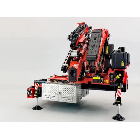 RC LKW Kran f1650 1:14