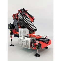 RC LKW Kran f1650 1:14