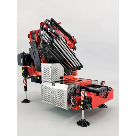 RC LKW Kran f1650 1:14