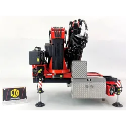 RC LKW Kran f1650 1:14