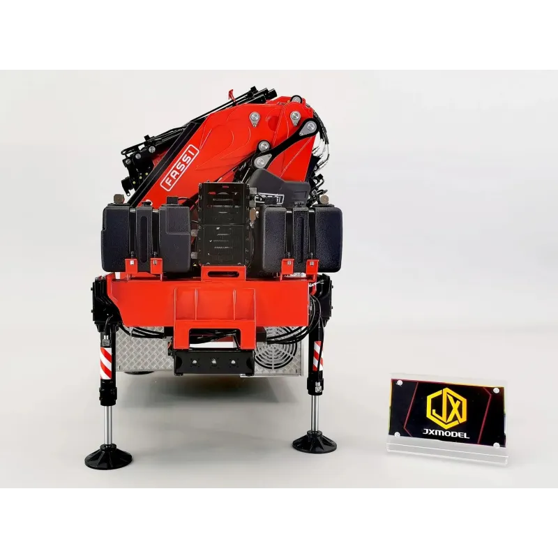 RC LKW Kran f1650 1:14