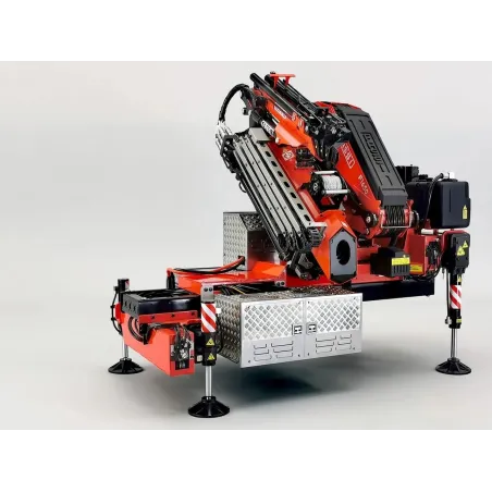 RC LKW Kran f1650 1:14