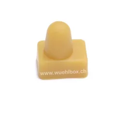 Dirt cap for circuit breaker Huina 580