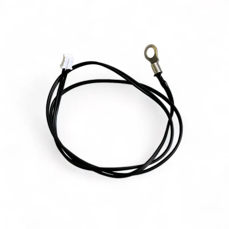 Temperature sensor pump head Kabolite 970