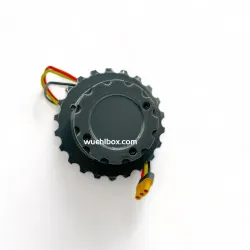 Kettenantrieb komplett XD 945