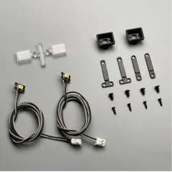 LED Arbeits Scheinwerfer 2 Stück