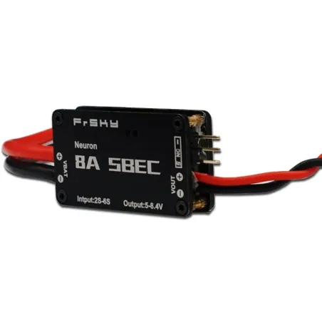 FrSky  Neuron 8A SBEC