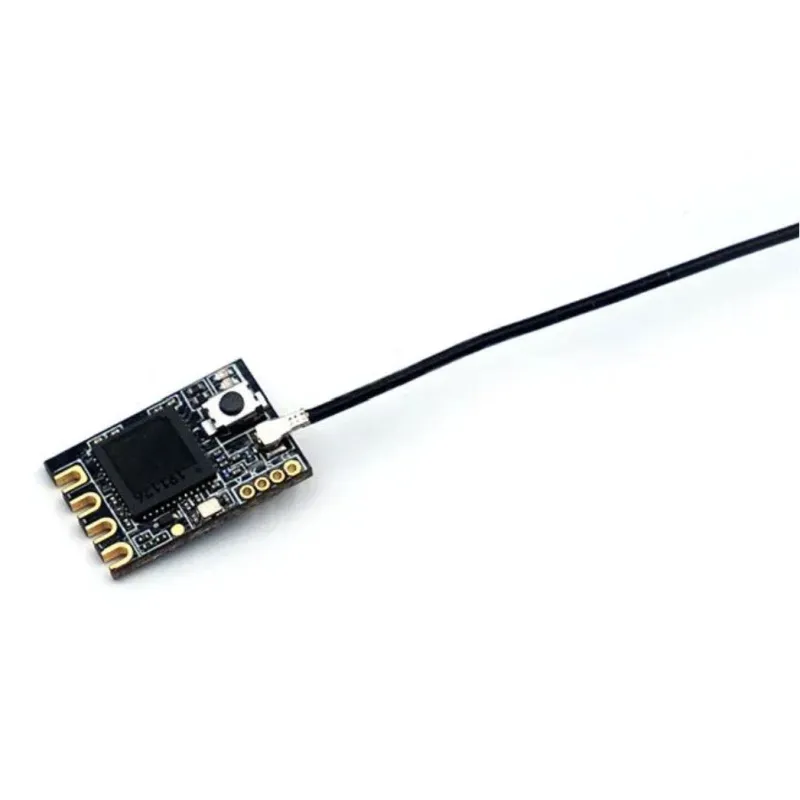 FrSky 2,4 GHz ACCESS Archer M+ Mini-Empfänger