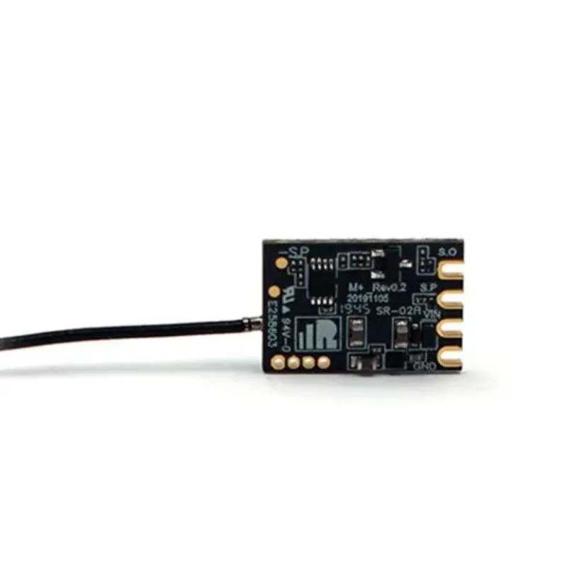 FrSky 2,4 GHz ACCESS Archer M+ Mini-Empfänger