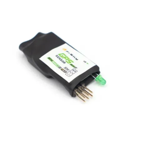FrSky GPS ADV Sensor