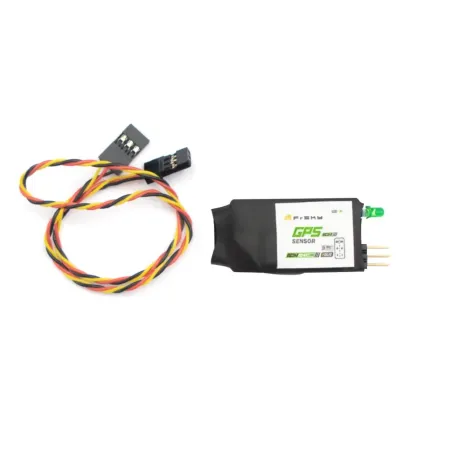 FrSky GPS ADV Sensor