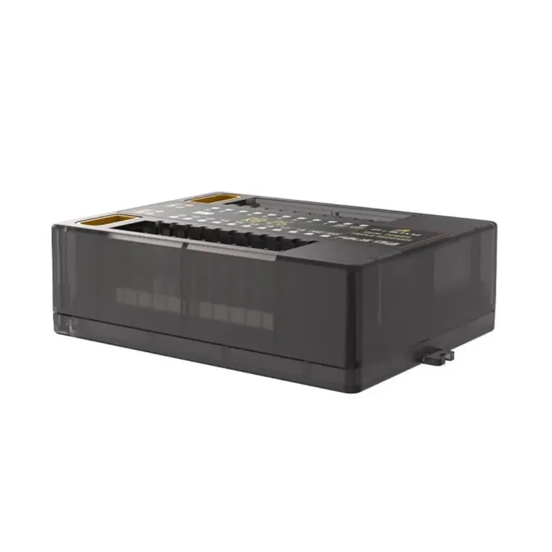 FrSky RB25 unterstützt externe LED-Anzeige