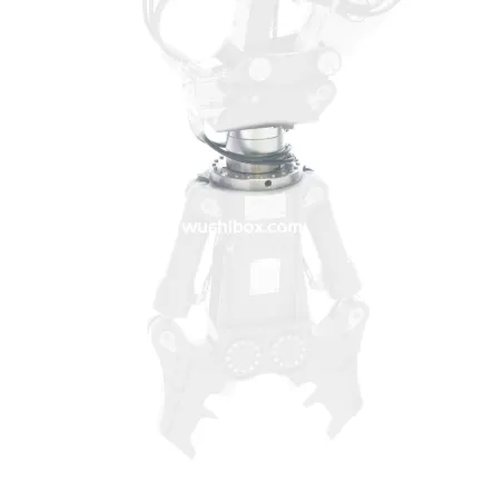 Drehantrieb Anbaugerät Kabolite 970