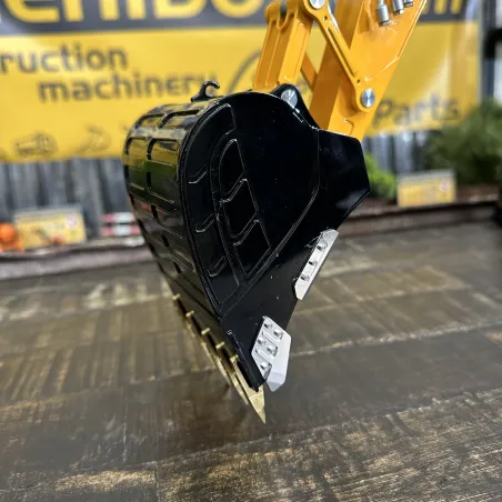 RC Lesu Kurzheckbagger ET26L 1/14