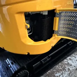 RC Lesu Kurzheckbagger ET26L 1/14