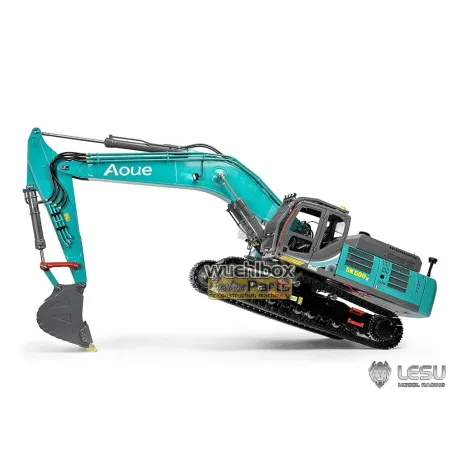RC Bagger Lesu SK 500 1/14
