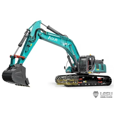 RC Bagger Lesu SK 500 1/14