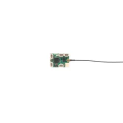 FrSky Archer Plus R6 Mini-E 2x 5A ESC ACCESS & ACCST D16 2,4 GHz Empfänger