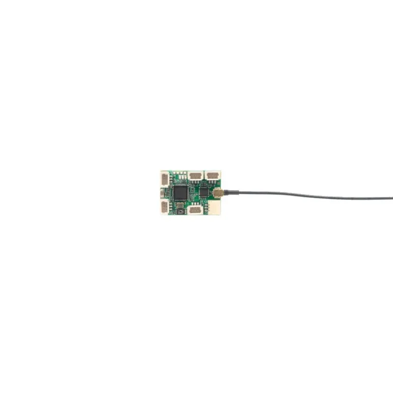 FrSky Archer Plus R6 Mini-E 2x 5A ESC ACCESS & ACCST D16 2,4 GHz Empfänger