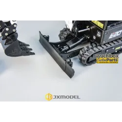 RC Hydraulik Mini Bagger JX E20 V2