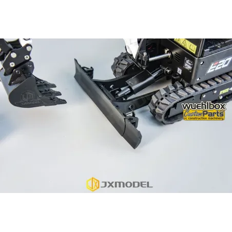 RC Hydraulik Mini Bagger JX E20 V2